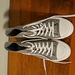 American Eagle sneakers